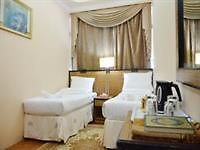 Anwar Al Diyafah Hotel La Mecque Extérieur photo
