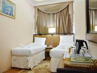 Anwar Al Diyafah Hotel La Mecque Extérieur photo