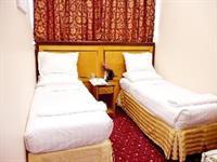 Anwar Al Diyafah Hotel La Mecque Extérieur photo