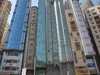 Anwar Al Diyafah Hotel La Mecque Extérieur photo