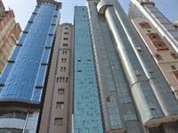 Anwar Al Diyafah Hotel La Mecque Extérieur photo